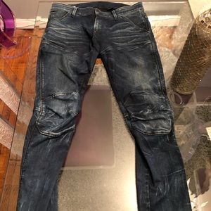 G-Star men’s denim